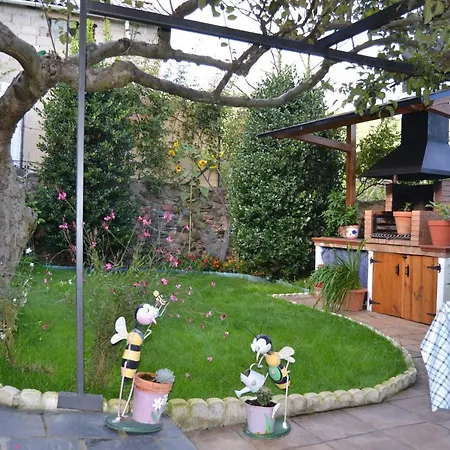 Casa Rural Gistredo Country house