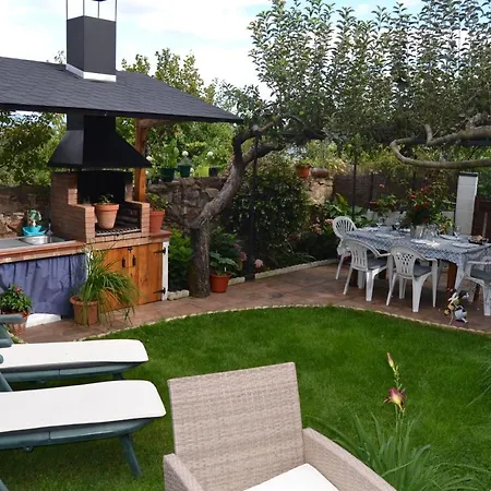 Casa Rural Gistredo Country house
