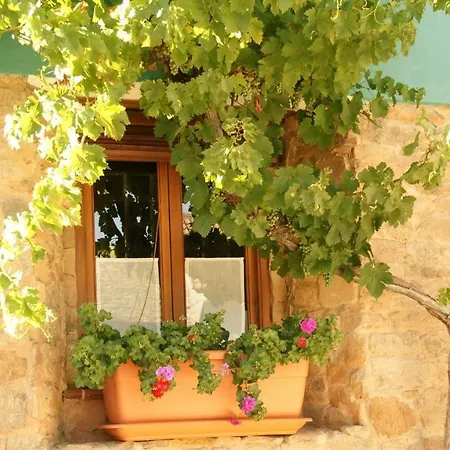 Venkovský dům Casa Rural Gistredo Robledo de Las Traviesas