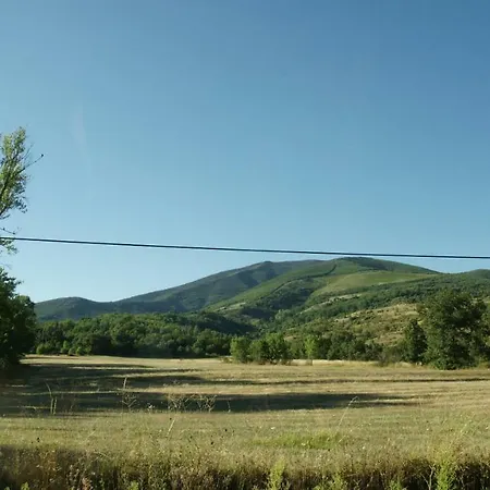 Casa Rural Gistredo Venkovský dům