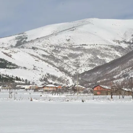 Casa Rural Gistredo Country house *